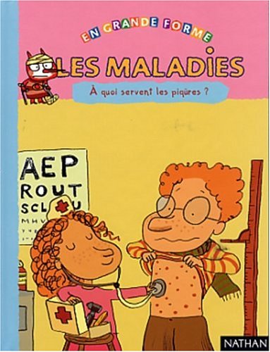 les maladies  