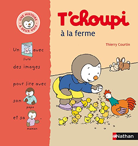 t'choupi à la ferme [4]