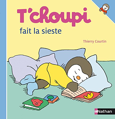 t'choupi fait la sieste [31]
