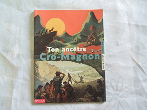 ton ancêtre cro-magnon [1]