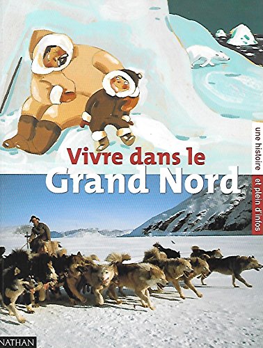 vivre dans le grand nord [2]