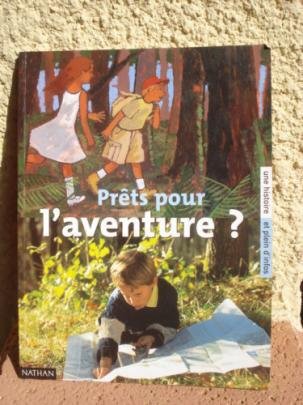 prêts pour l'aventure ? [6]