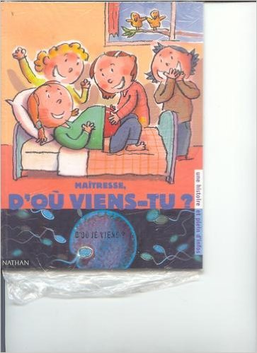 maîtresse, d'où viens-tu ? [6]