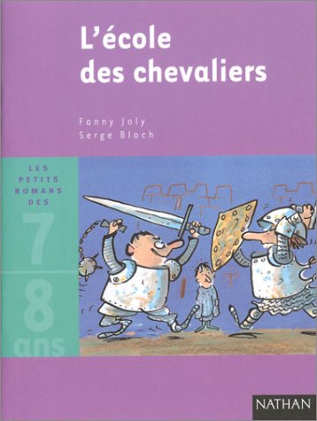 l' école des chevaliers  