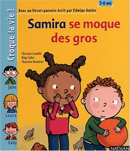 samira se moque des gros [19]