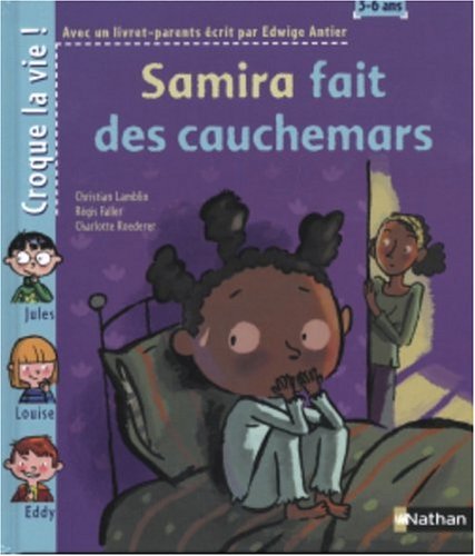 samira fait des cauchemars [25]