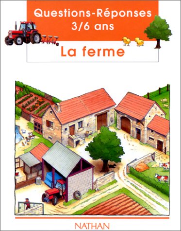 ferme la