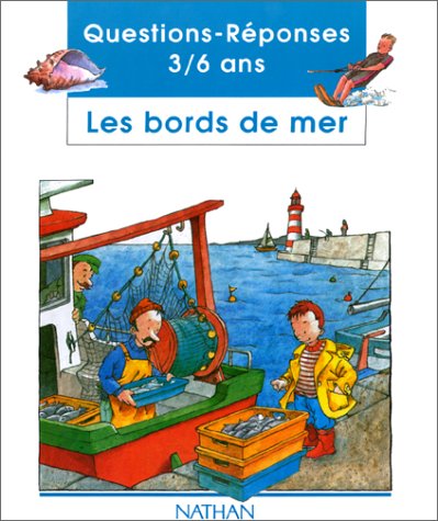 les bords de mer  