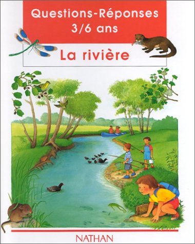 rivière la