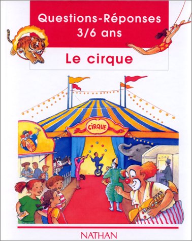 cirque le