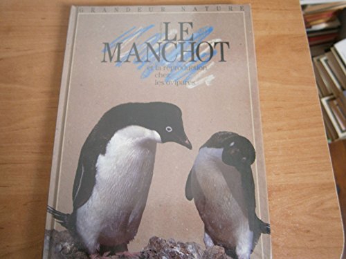 le manchot  