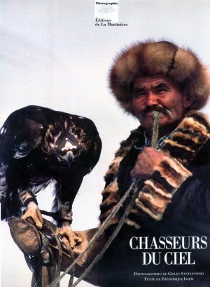 chasseurs du ciel