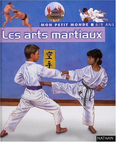 arts martiaux les