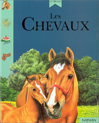 les chevaux  