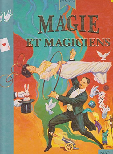 magie et magiciens
