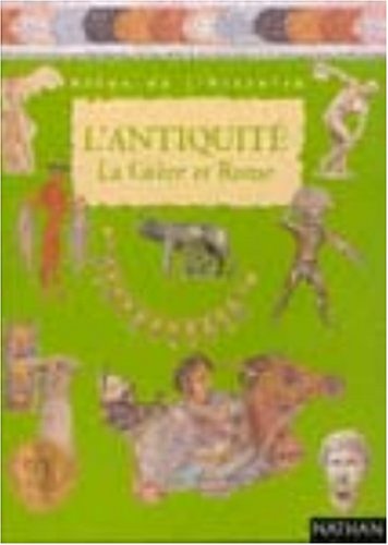 l' antiquité  
