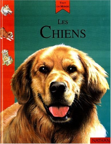 les chiens  