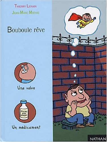 bouboule rêve