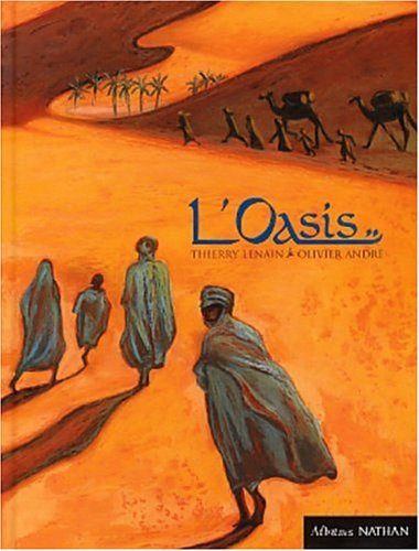 l' oasis  