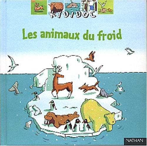 les animaux du froid   [27]