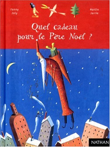 quel cadeau pour le père noël ? [14]
