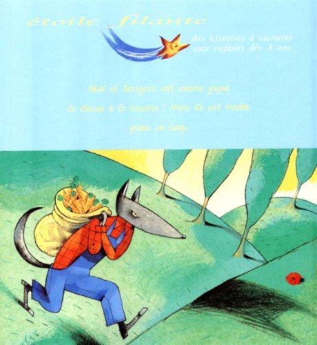 la chasse à la carotte   [16]