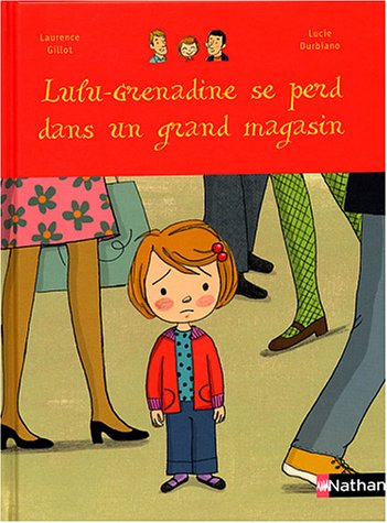 lulu-grenadine se perd dans un grand magasin [59]