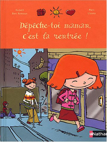 dépêche-toi, maman, c'est la rentrée ! [63]