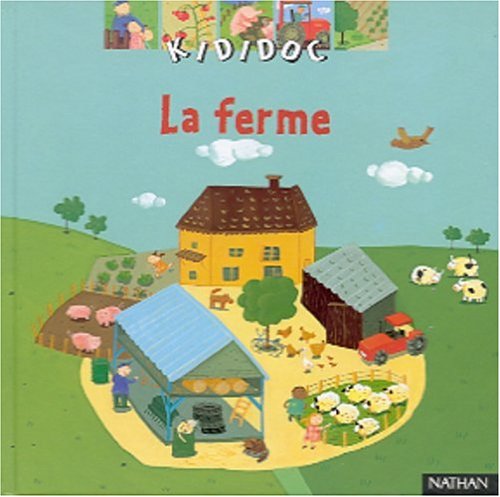 la ferme  