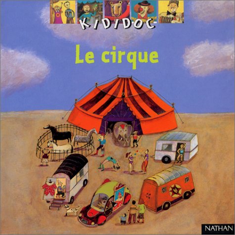 le cirque   [16]