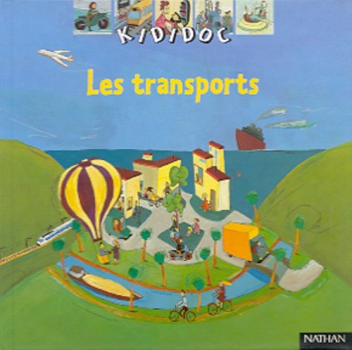 les transports  
