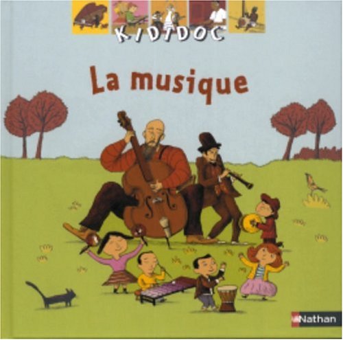 la musique   [32]