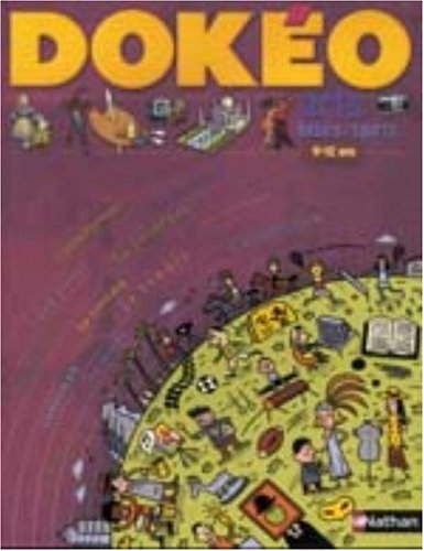 dokéo arts, loisirs, sports