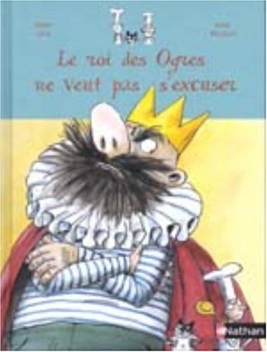 le roi des ogres ne veut pas s'excuser   [65]