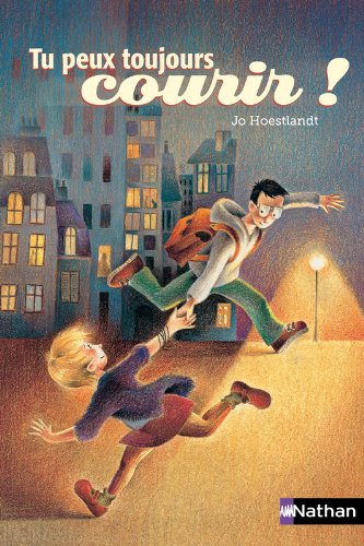 tu peux toujours courir ! [29]