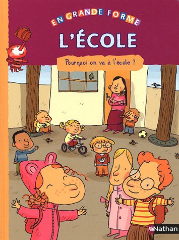 l' école  