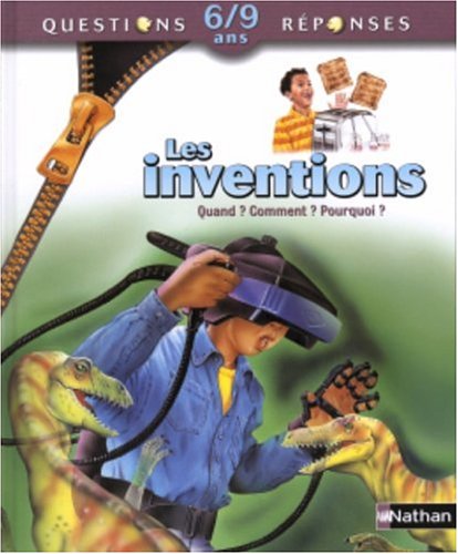 inventions les [17]