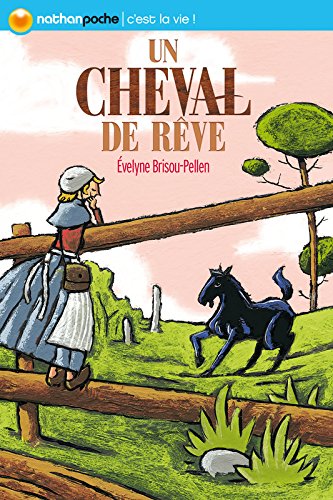 un cheval de rêve   [50]