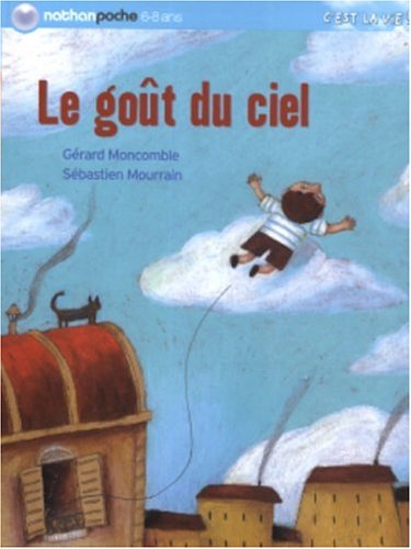 le goût du ciel   [22]