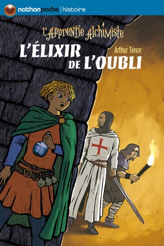 l' élixir de l'oubli  