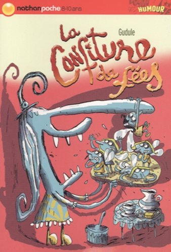 la confiture de fées   [130]