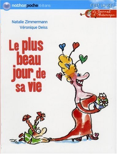 le plus beau jour de sa vie   [76]