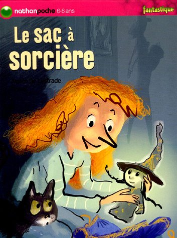 le sac à sorcière   [72]
