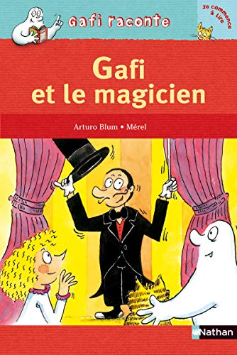 gafi et le magicien [23]
