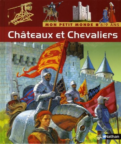 châteaux et chevaliers [20]