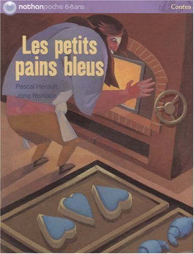 les petits pains bleus   [113]