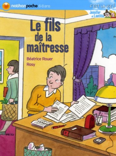 le fils de la maîtresse  