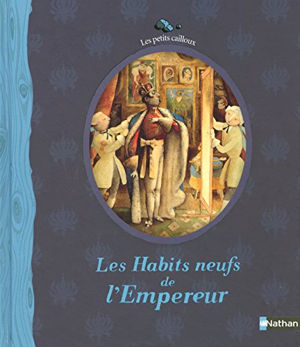 les habits neufs de l'empereur  