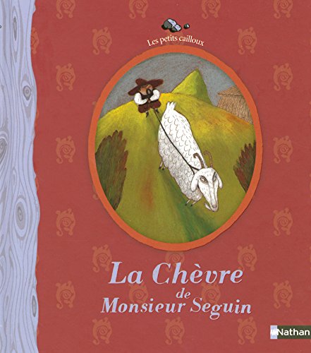 la chèvre de monsieur seguin   [18]