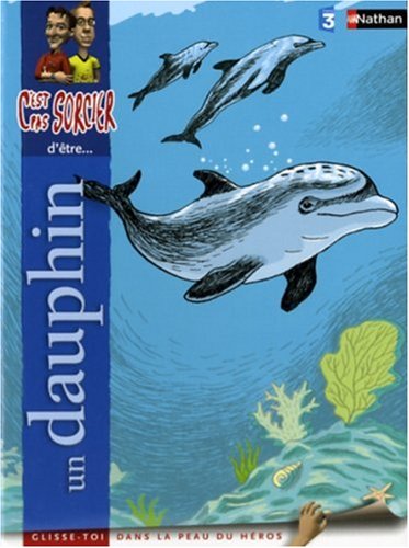 un dauphin   [2]